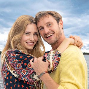 Bilder Inga Lindström: Das Flüstern der Pferde