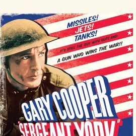 Bilder Sergeant York