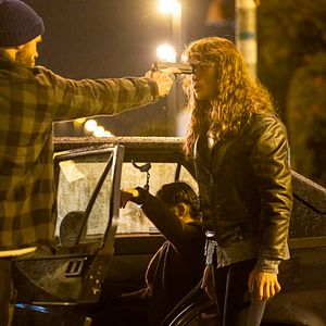 Bilder Olga Kurylenko