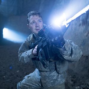 Bilder Aston McAuley