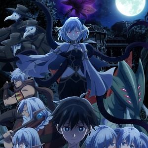 Bilder Apocalypse Bringer Mynoghra: World Conquest Starts With The Civilization of Ruin