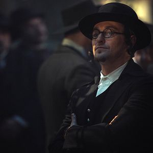 Bilder Ostap Bender - Das Gold des Imperiums