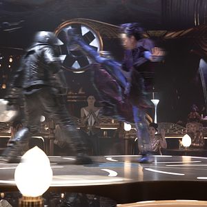 Bilder Star Trek: Sektion 31