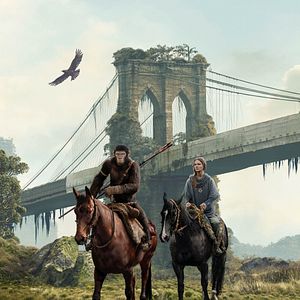 Bilder Planet der Affen 4: New Kingdom