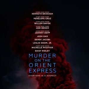 Bilder Mord im Orient-Express