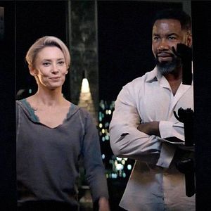 Bilder Hostile Takeover - Feindliche Übernahme