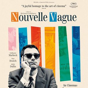 Bilder Nouvelle Vague