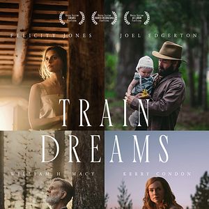 Bilder Train Dreams
