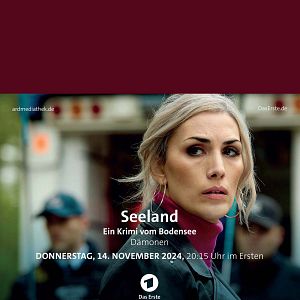 Bilder Seeland - Ein Krimi vom Bodensee: Dämonen