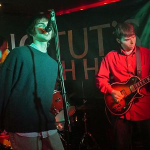 Bilder Creation Stories: Der Mann, der Oasis entdeckte