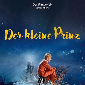 Bilder Der kleine Prinz
