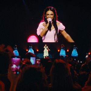 Bilder Trap: No Way Out