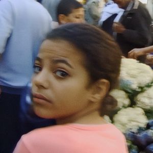 Bilder Mit Hasan in Gaza