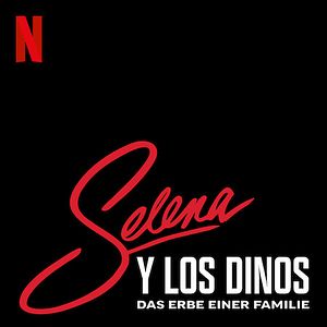 Bilder Selena y Los Dinos: Das Erbe einer Familie