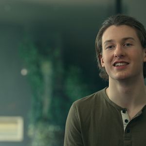 Bilder Don't Die: Der Mann, der unsterblich sein will