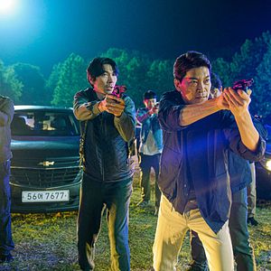 Bilder Devils - Im Körper des Killers