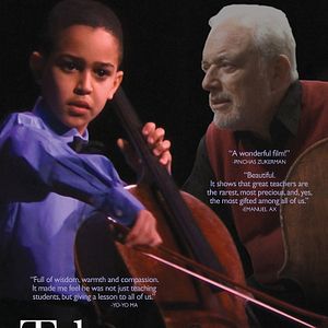 Bilder Talent Has Hunger