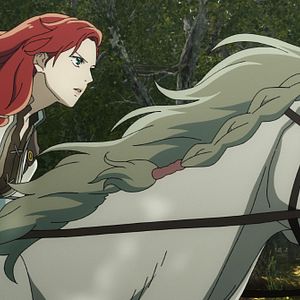 Bilder Der Herr der Ringe: Die Schlacht der Rohirrim