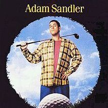 Bilder Happy Gilmore