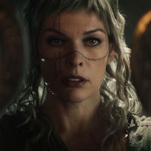 Bilder Milla Jovovich