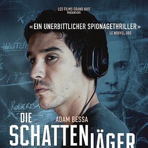 Bilder Die Schattenjäger