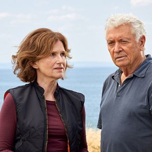 Bilder Die Stille am Ende der Nacht