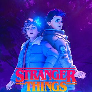 Bilder Stranger Things: Tales From '85