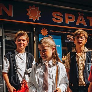 Bilder Emil und die Detektive