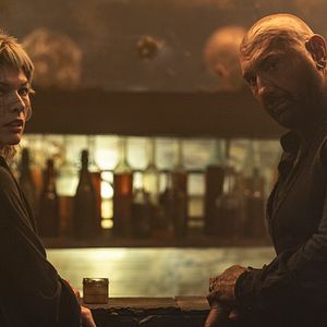 Bilder Milla Jovovich