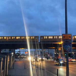 Bilder Berlin Rhapsody