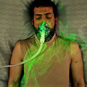 Bilder AIRE - Die letzte Zuflucht