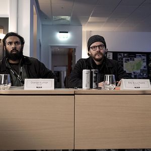 Bilder The Franchise