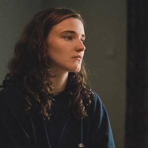 Bilder Julie bleibt still