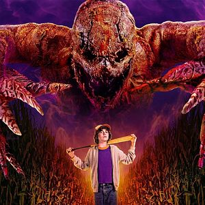 Bilder R.L. Stine's Pumpkinhead