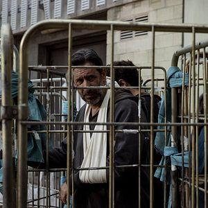 Bilder Apokalypse Z: Der Anfang vom Ende