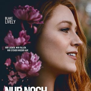 Bilder Nur noch ein einziges Mal - It Ends With Us