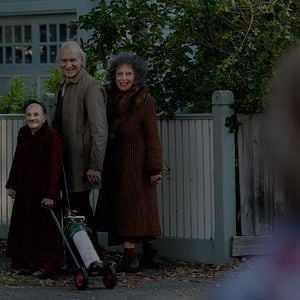 Bilder Insidious 6: Out Of The Further