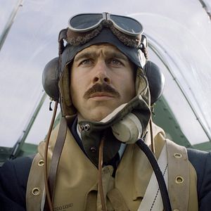 Bilder Battle Over Britain