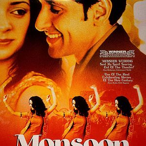 Bilder Monsoon Wedding