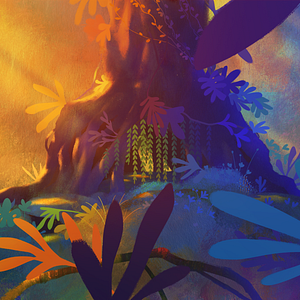 Bilder Das Geheimnis der Perlimps