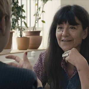 Bilder Romane Bohringer