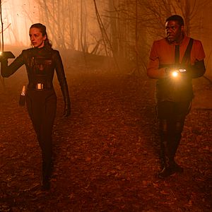 Bilder Star Trek: Sektion 31