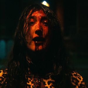 Bilder Don't Look Away