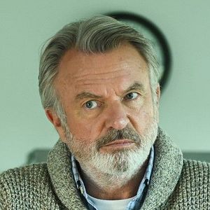 Bilder Sam Neill