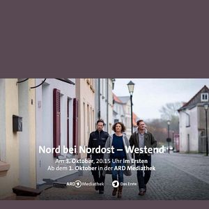 Bilder Nord bei Nordost - Westend