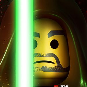 Bilder LEGO Star Wars: Wiederaufbau der Galaxis