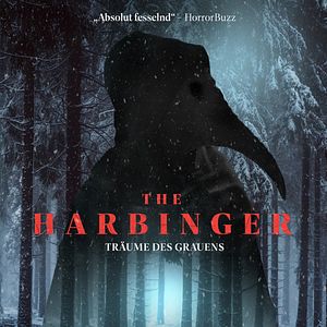 Bilder The Harbinger - Träume des Grauens