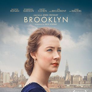 Bilder Brooklyn - Eine Liebe zwischen zwei Welten