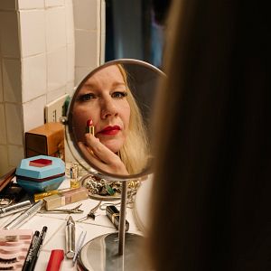 Bilder Sandra Hüller