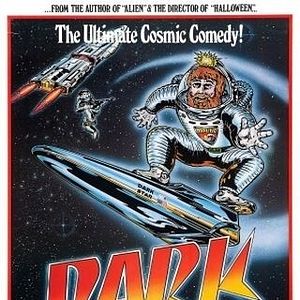 Bilder Dark Star - Finsterer Stern